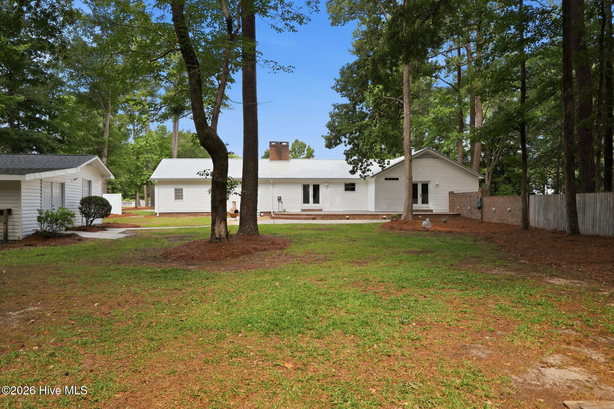 4393 Frog Level Road Winterville, NC 28590 - Photo 17 of 55