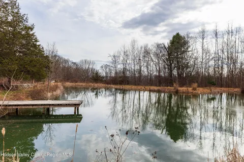 a view of lake
