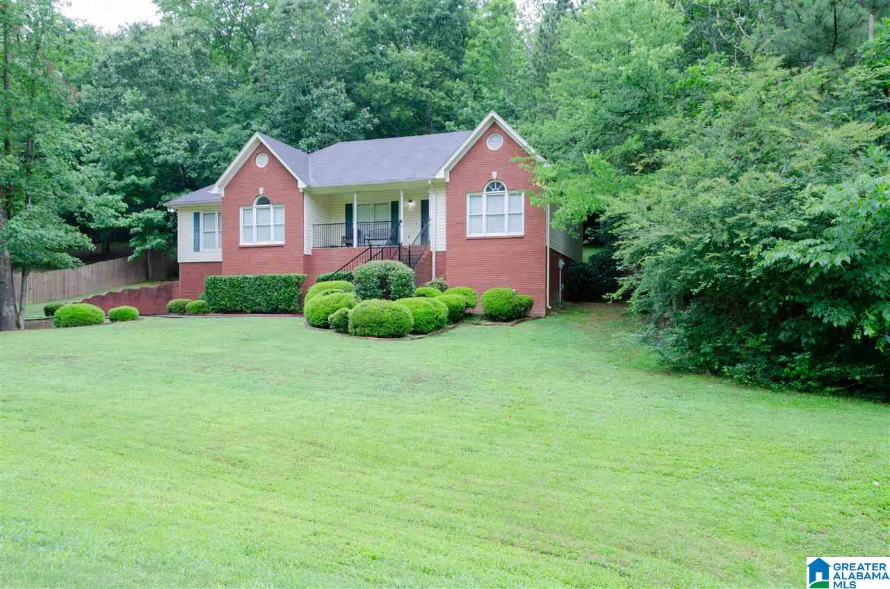 6283 Canterbury Road Pinson, AL 35126 - Photo 2 of 29
