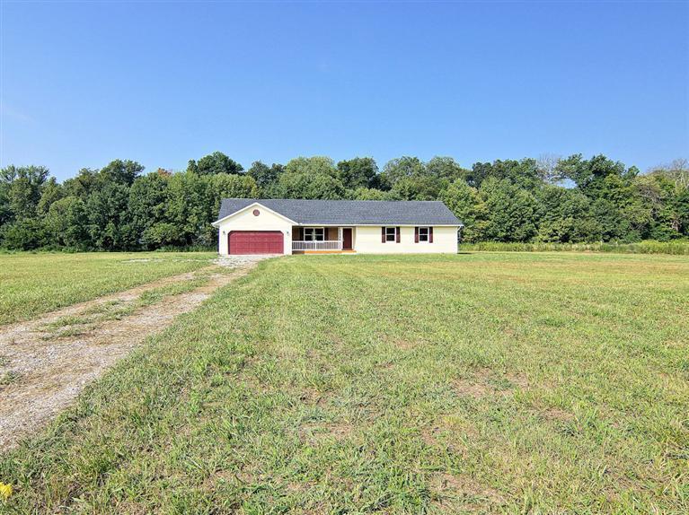 346 Baker Road Clarksville, OH 45113 - Photo 1 of 1 Gallery Image 1