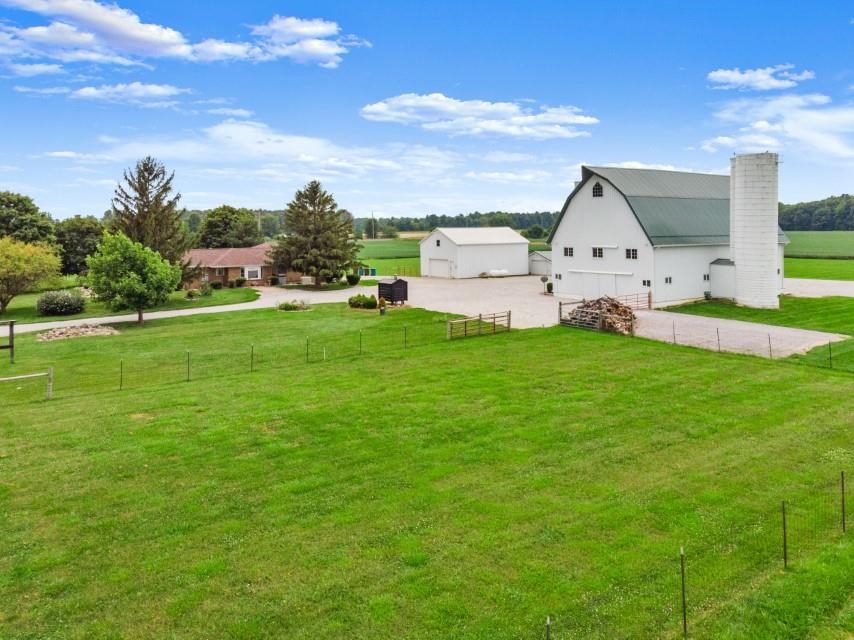 703 North Noyer Road Fort Wayne, IN 46814 - Photo 4 of 36 Gallery Image 4