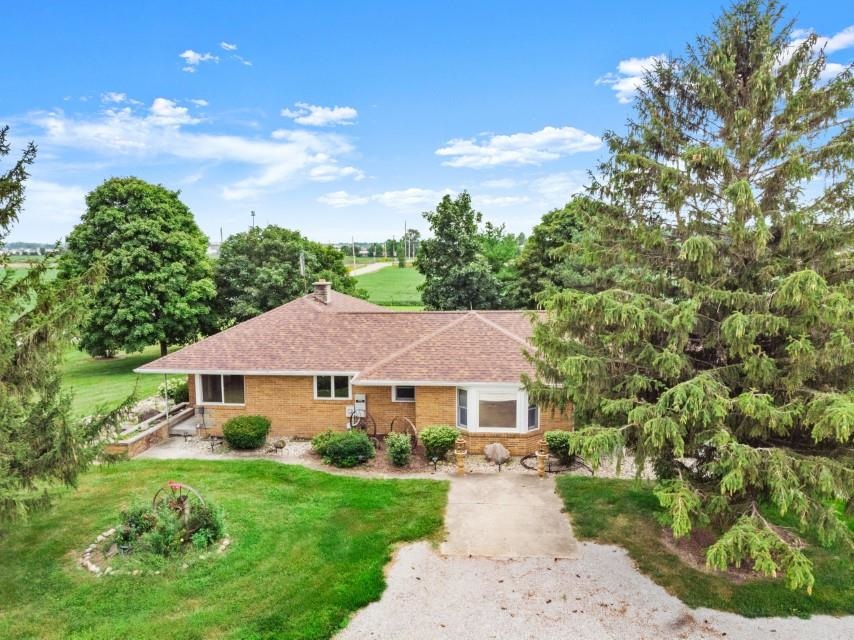 703 North Noyer Road Fort Wayne, IN 46814 - Photo 6 of 36 Gallery Image 6