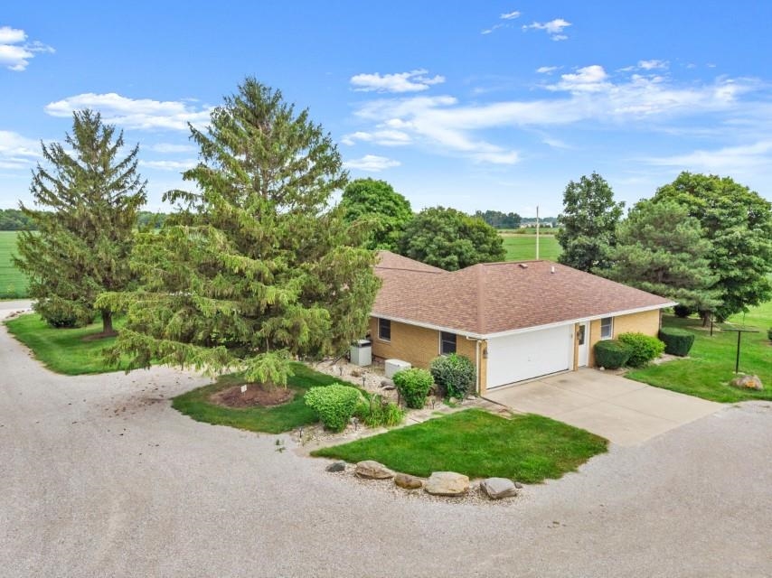 703 North Noyer Road Fort Wayne, IN 46814 - Photo 7 of 36 Gallery Image 7