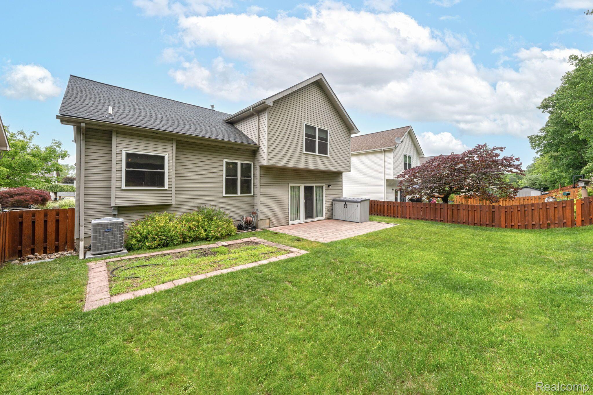 30 Eagle Ridge Road Lake Orion, MI 48360 - Photo 86 of 95 Gallery Image 86