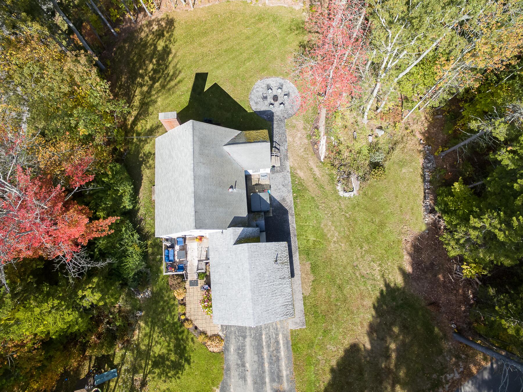 5 Oak Ledge Road Harpswell, ME 04079 - Photo 3 of 26 DJI_0036-Edit