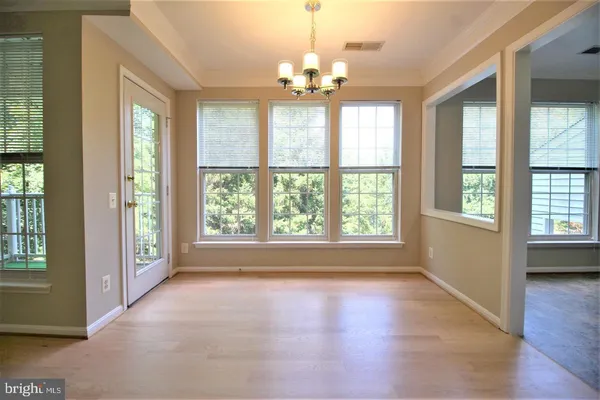 $2,642 | 12624 Fair Crest Court, Unit 304, Fairfax, VA 22033