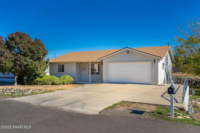 $350,000 | 4745 North Stallion Drive, Prescott Valley, AZ 86314
