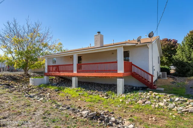 $350,000 | 4745 North Stallion Drive, Prescott Valley, AZ 86314