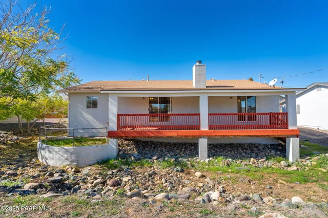 $350,000 | 4745 North Stallion Drive, Prescott Valley, AZ 86314