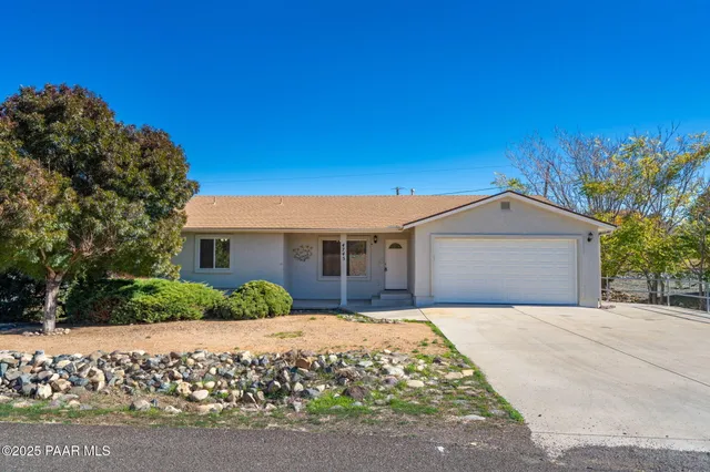 $350,000 | 4745 North Stallion Drive, Prescott Valley, AZ 86314