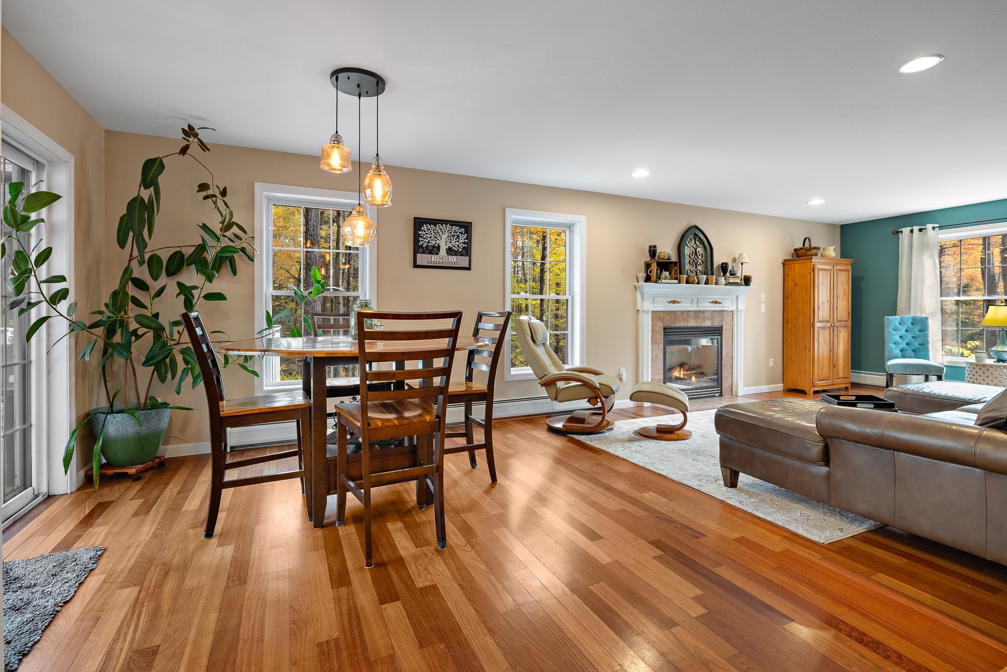 214 Winding Brook Road Newbury, NH 03255 - Photo 15 of 46
