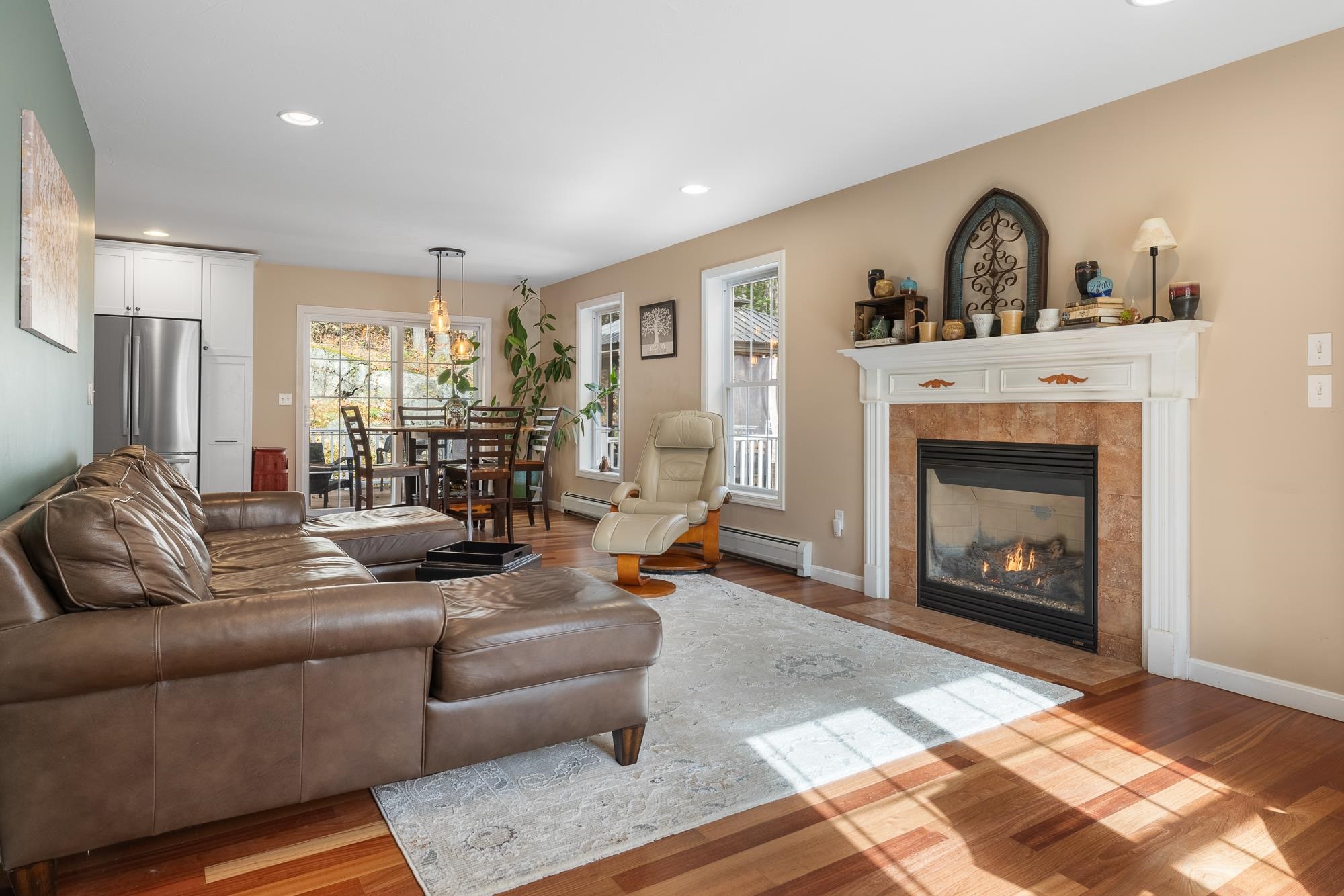 214 Winding Brook Road Newbury, NH 03255 - Photo 19 of 46