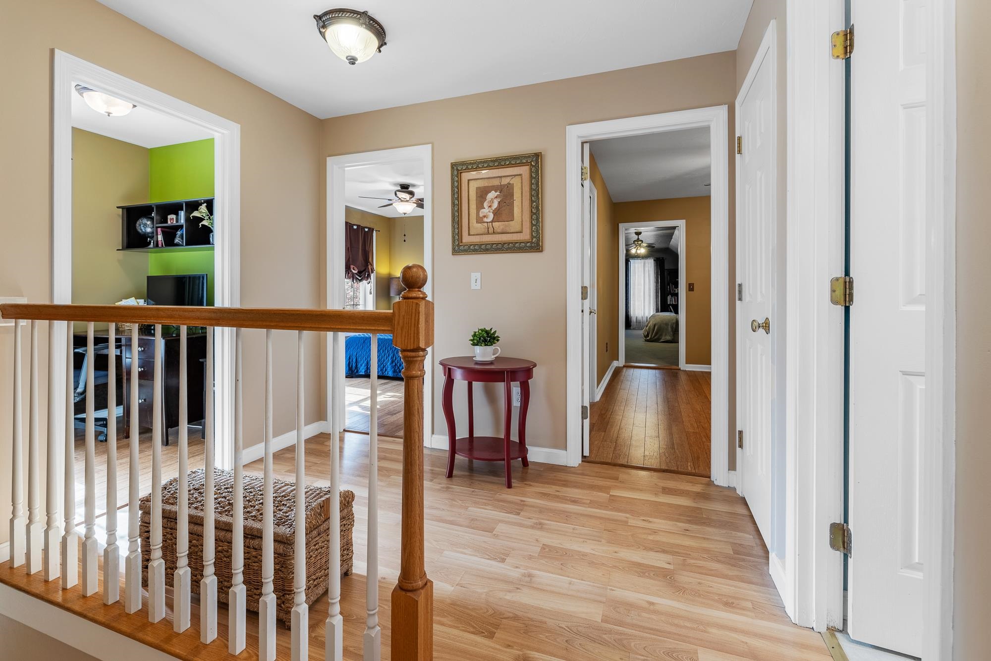 214 Winding Brook Road Newbury, NH 03255 - Photo 21 of 46