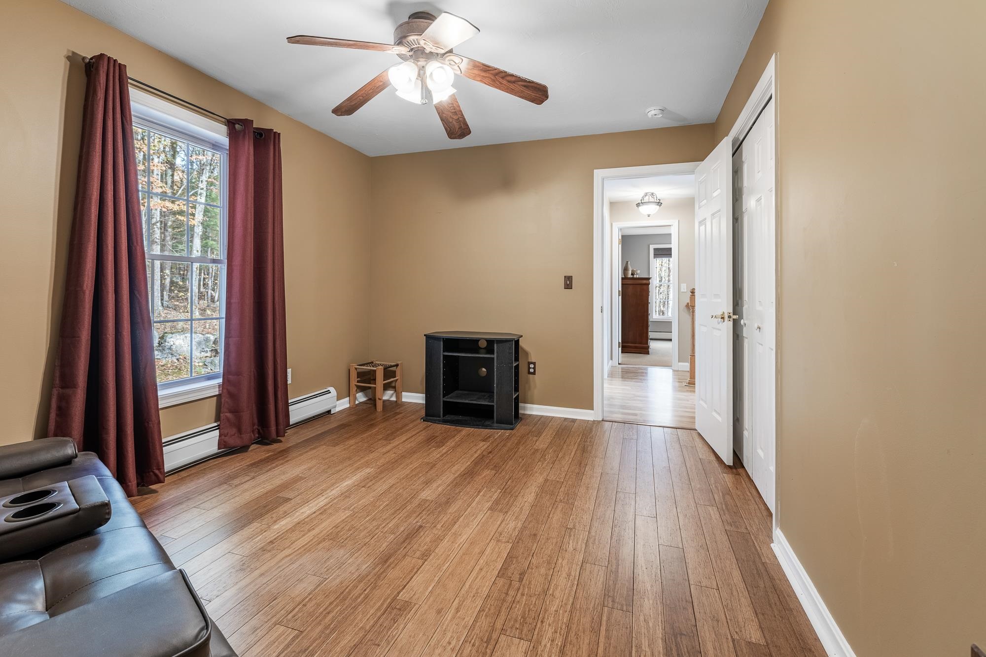214 Winding Brook Road Newbury, NH 03255 - Photo 27 of 46