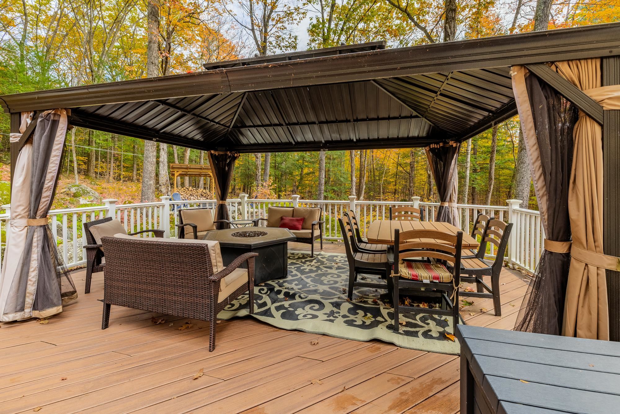 214 Winding Brook Road Newbury, NH 03255 - Photo 36 of 46