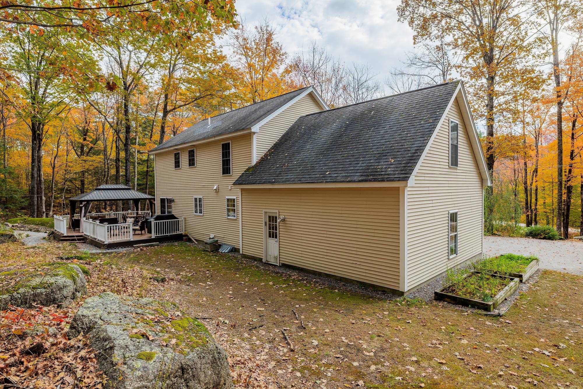 214 Winding Brook Road Newbury, NH 03255 - Photo 39 of 46