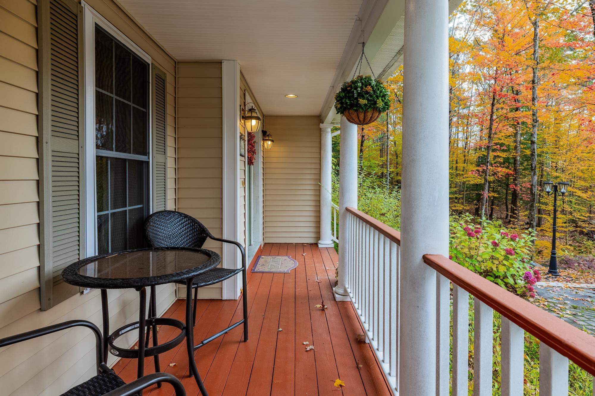 214 Winding Brook Road Newbury, NH 03255 - Photo 4 of 46