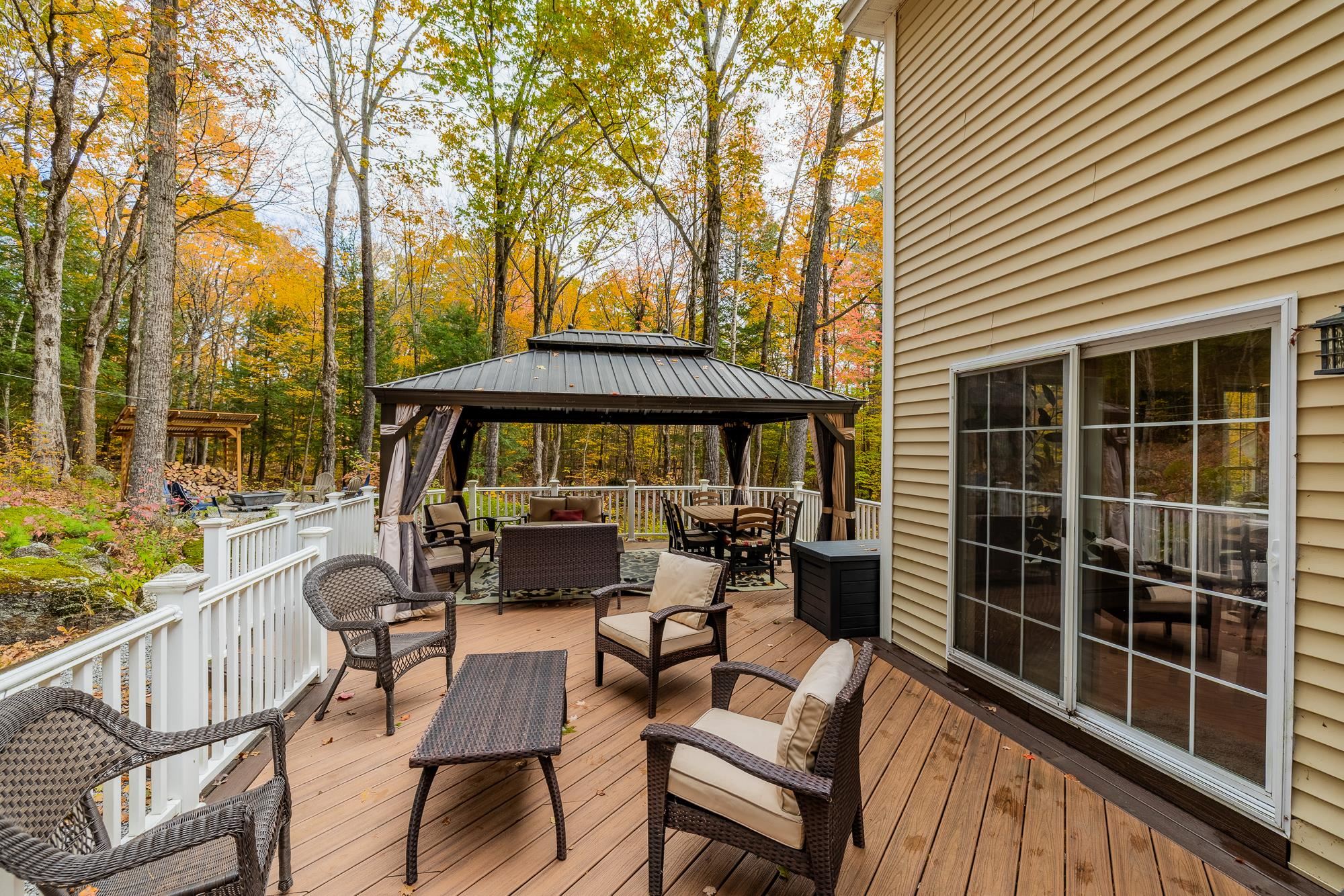 214 Winding Brook Road Newbury, NH 03255 - Photo 42 of 46