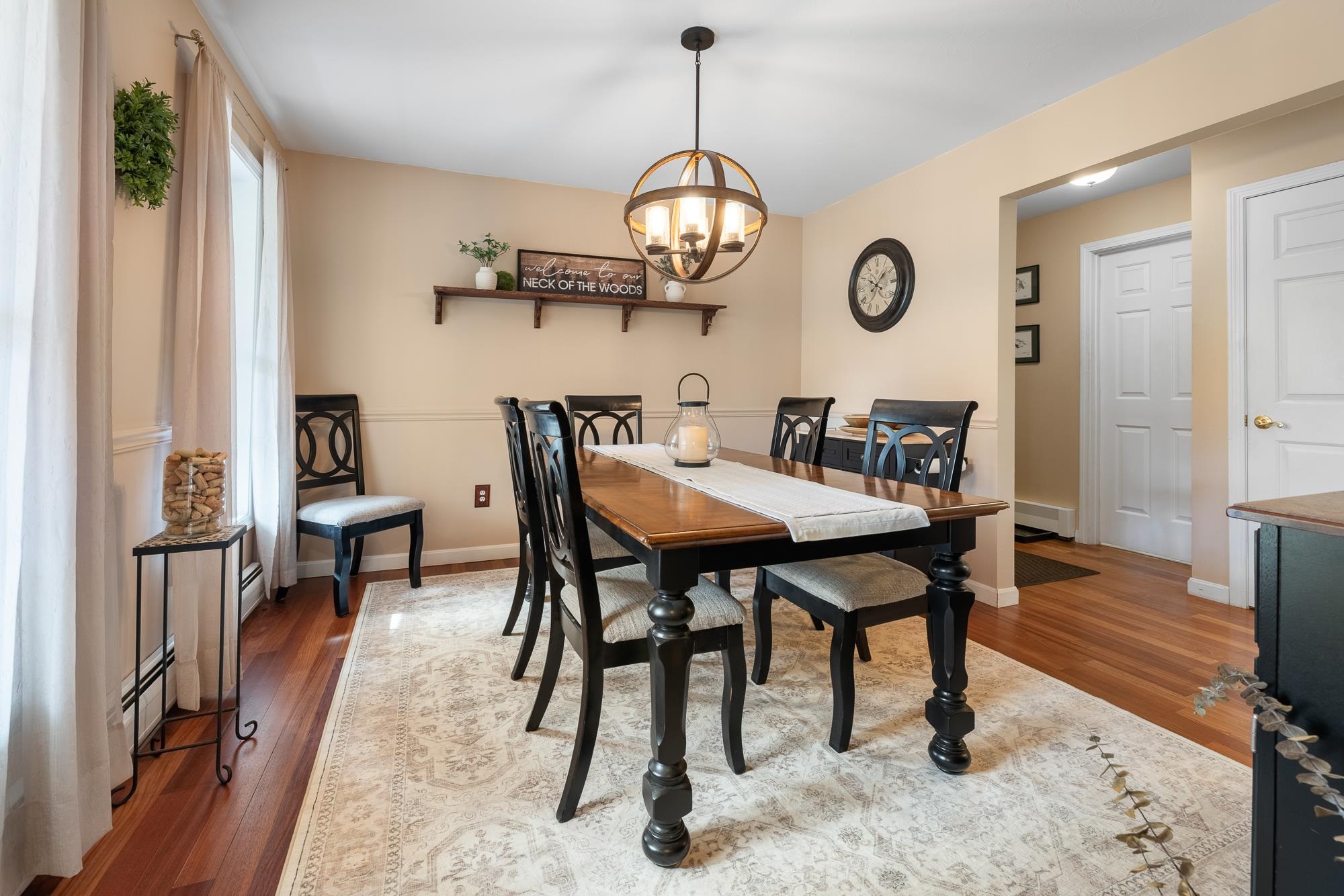 214 Winding Brook Road Newbury, NH 03255 - Photo 7 of 46