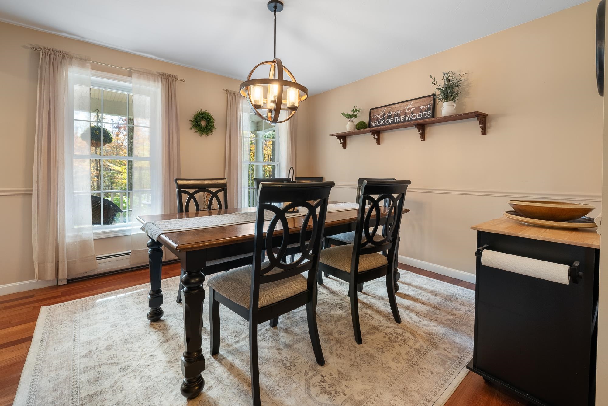 214 Winding Brook Road Newbury, NH 03255 - Photo 8 of 46