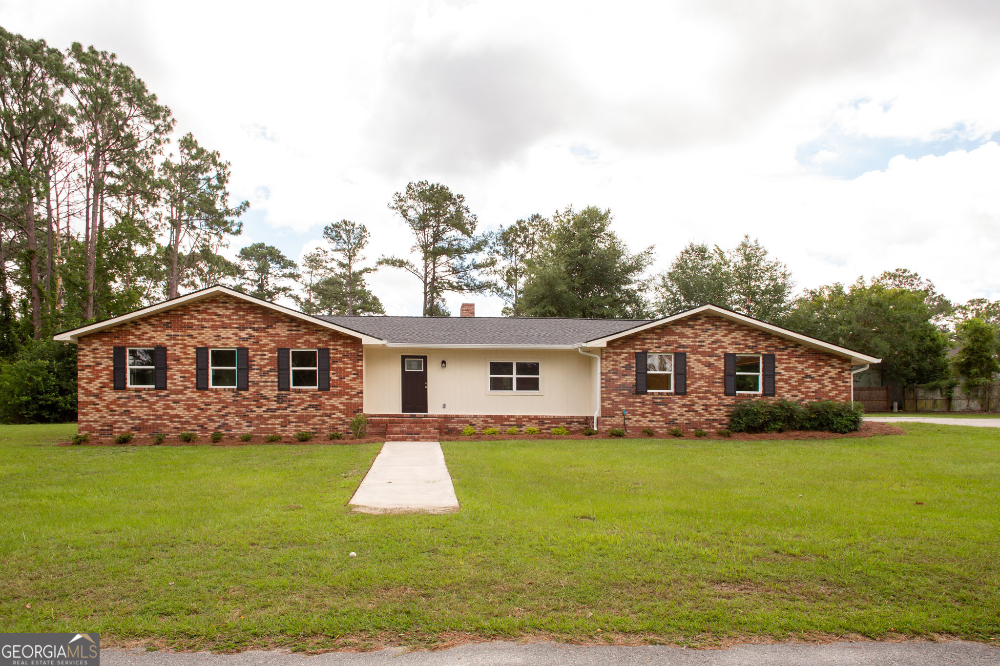 2608 Winchester Road Waycross, GA 31501 - Photo 42 of 42