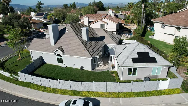 $2,100,000 | 2181 Brookfield Drive, Thousand Oaks, CA 91362