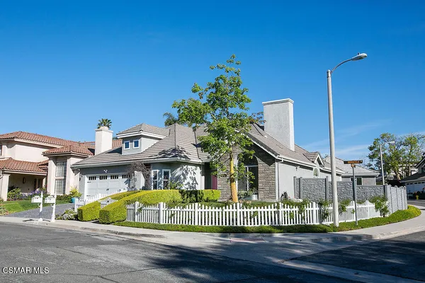 $2,100,000 | 2181 Brookfield Drive, Thousand Oaks, CA 91362