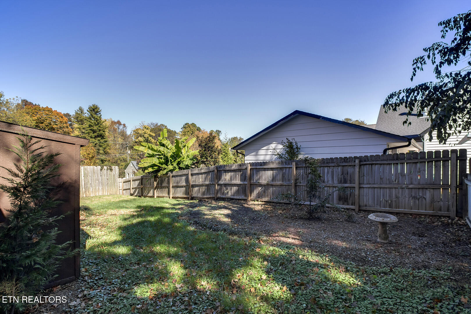 1004 Craig Road Knoxville, TN 37919 - Photo 42 of 44 42_CraigRoad_1004_Backyar01