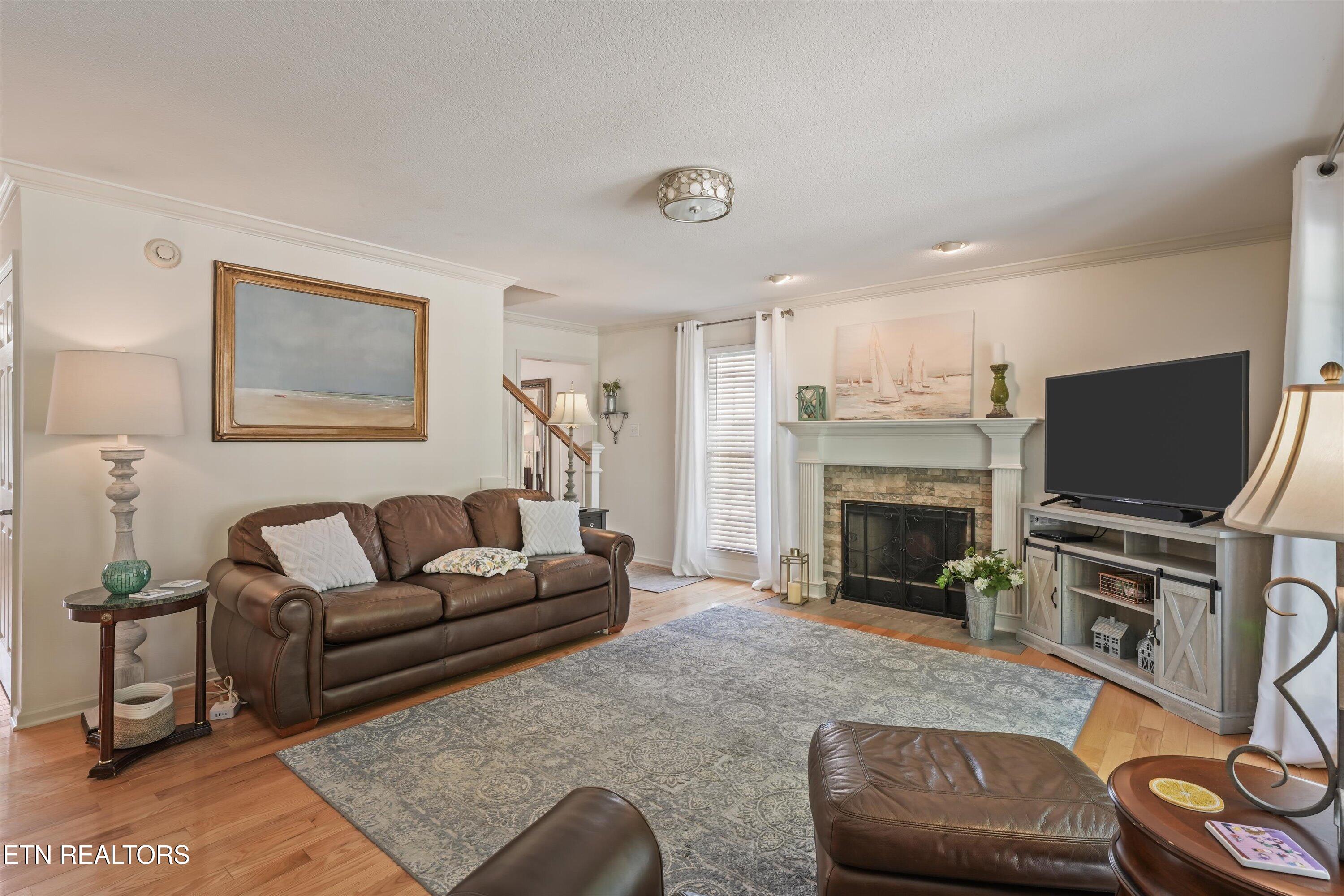 907 Garrison Ridge Boulevard Knoxville, TN 37922 - Photo 11 of 44 17-907 Garrison Ridge Blvd 16