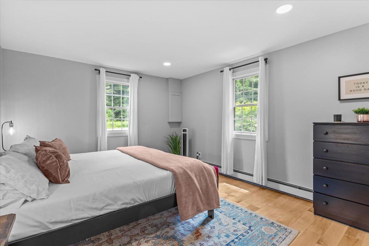 2878 Waterbury Road Stowe, VT 05672 - Photo 24 of 43