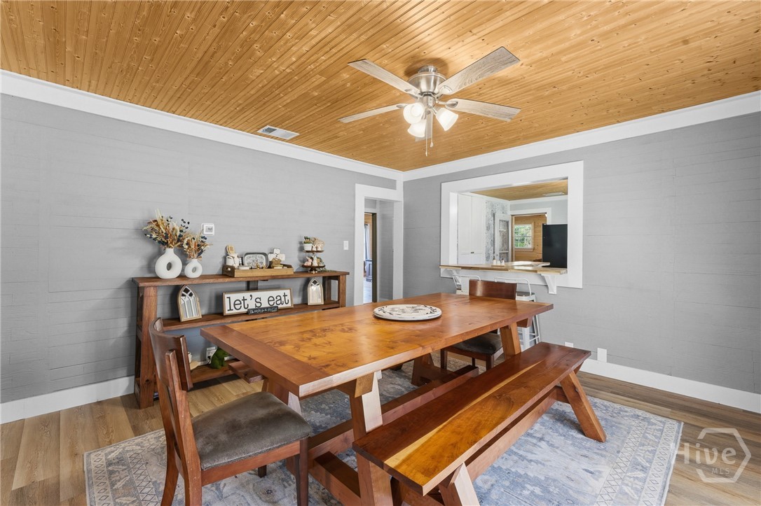 5048 Clyo-Kildare Road Clyo, GA 31303 - Photo 16 of 68