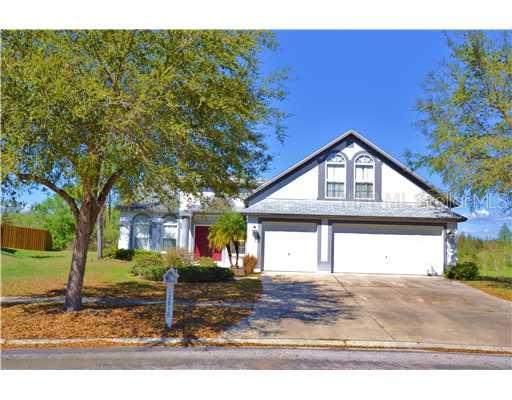 12818 Raysbrook Drive Riverview, FL 33569 - Photo 1 of 1 Exterior Front