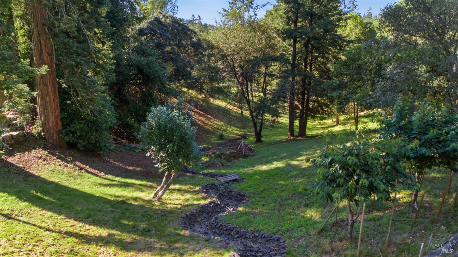10960 Barnett Valley Road Sebastopol, CA 95472 - Photo 39 of 47