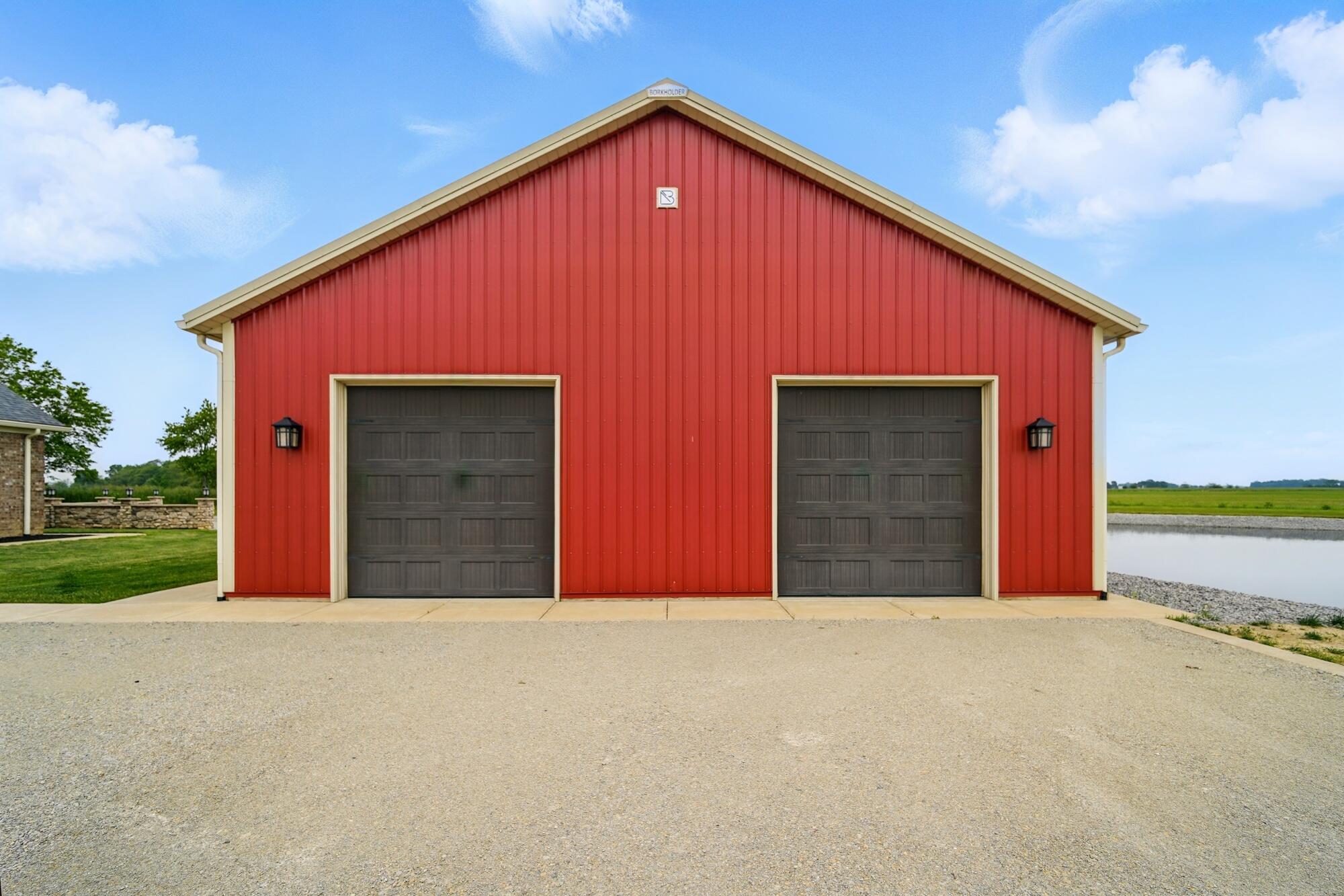 2180 Stillwater Road Houston, OH 45333 - Photo 82 of 102 Gallery Image 82