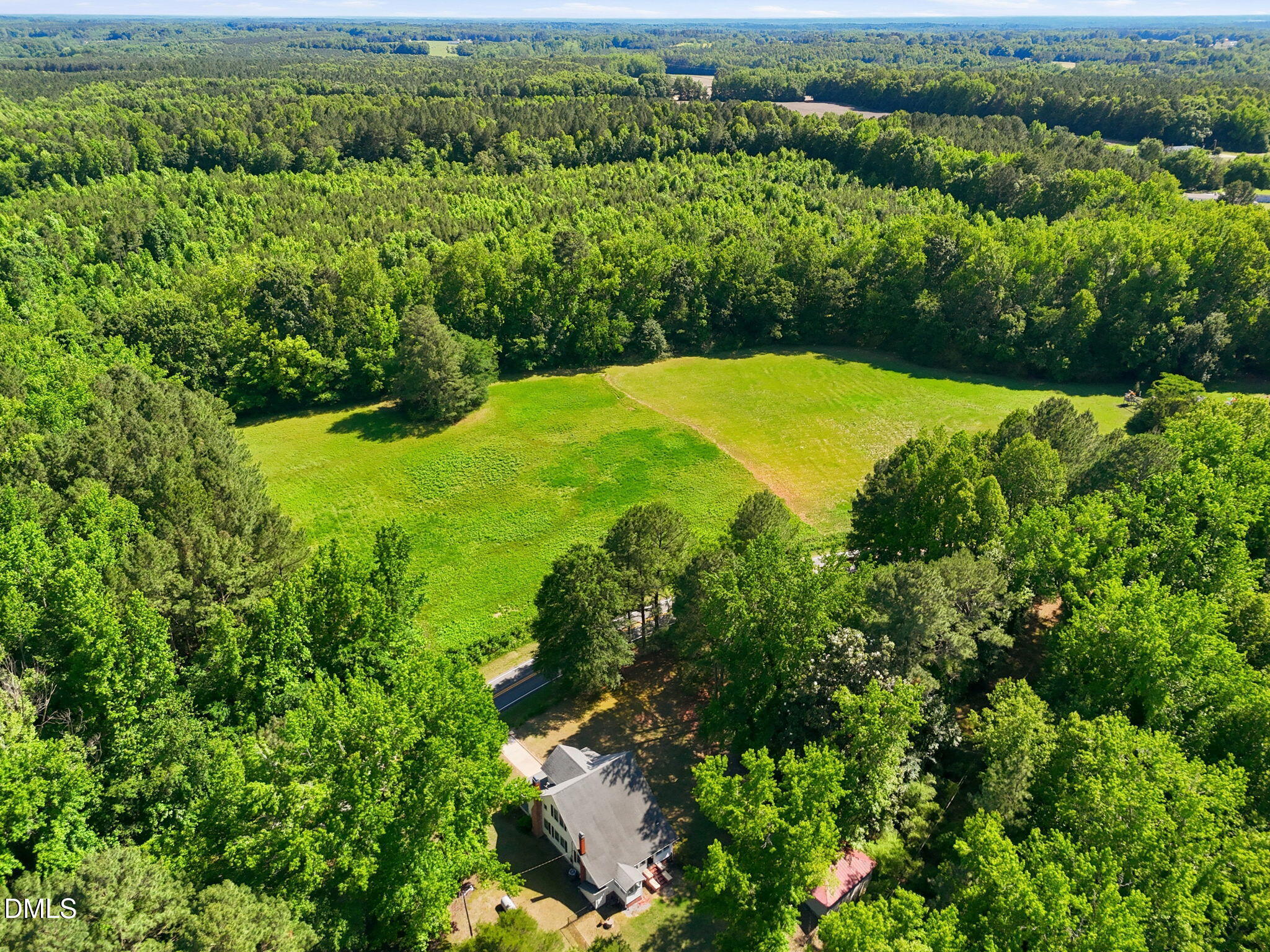 439 Lake View Road Louisburg, NC 27549 - Photo 13 of 54