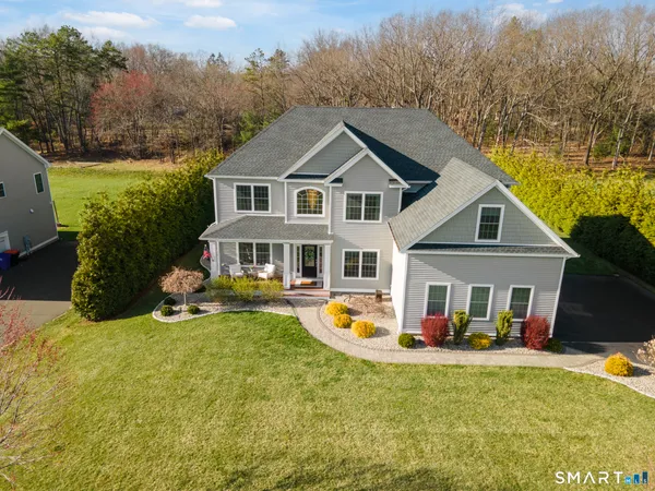 $1,299,000 | 129 North Ridge Court, Southington, CT 06489