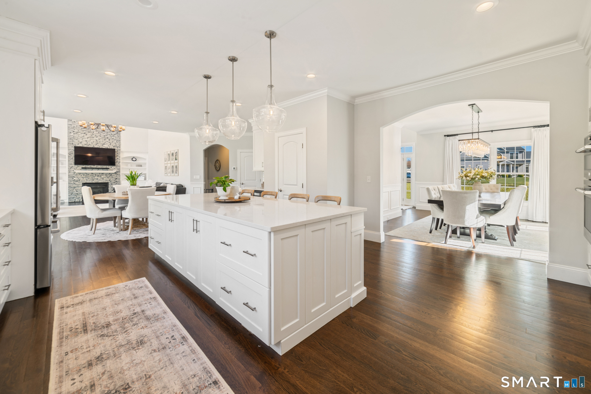 129 North Ridge Court Southington, CT 06489 - Photo 16 of 41