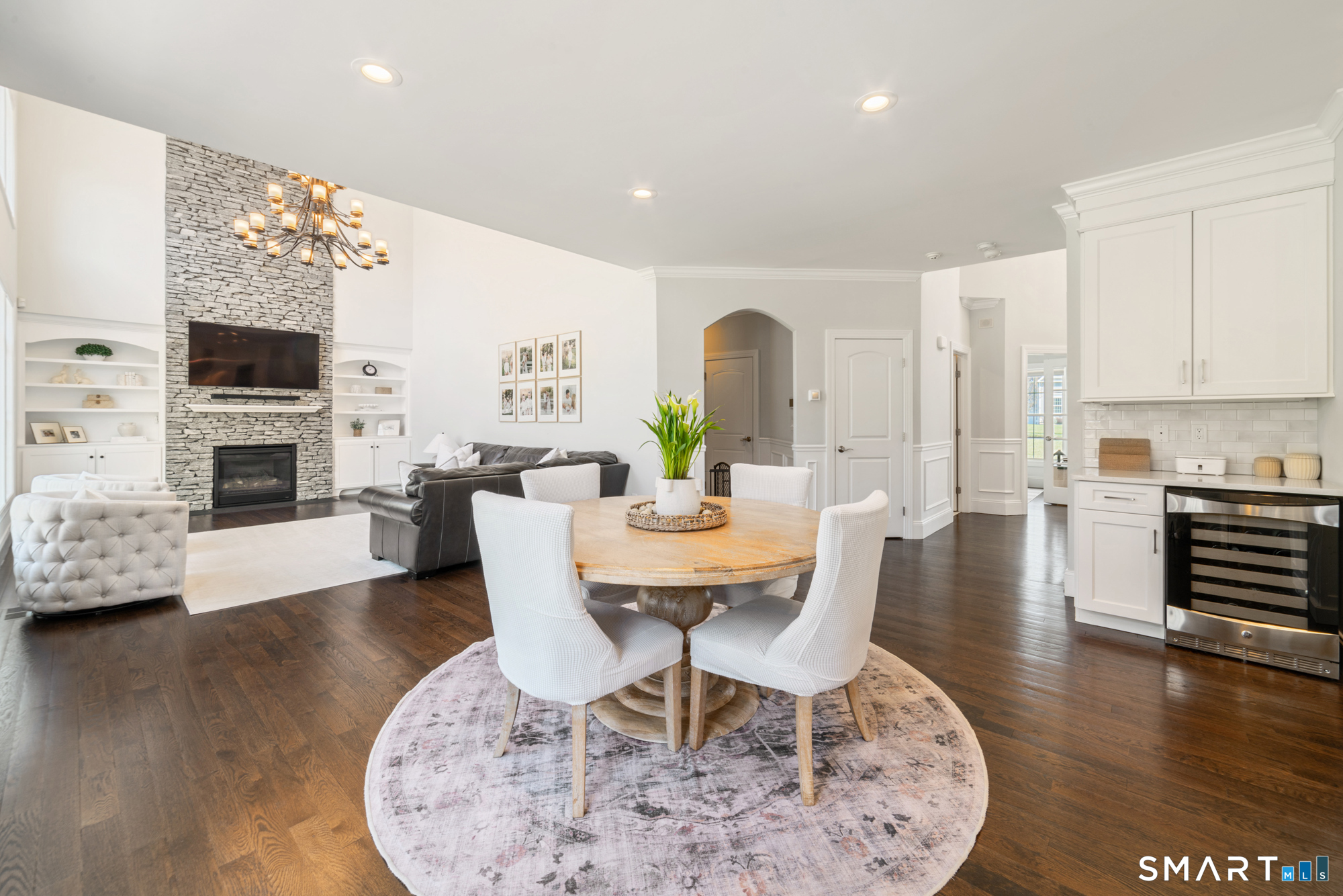 129 North Ridge Court Southington, CT 06489 - Photo 17 of 41