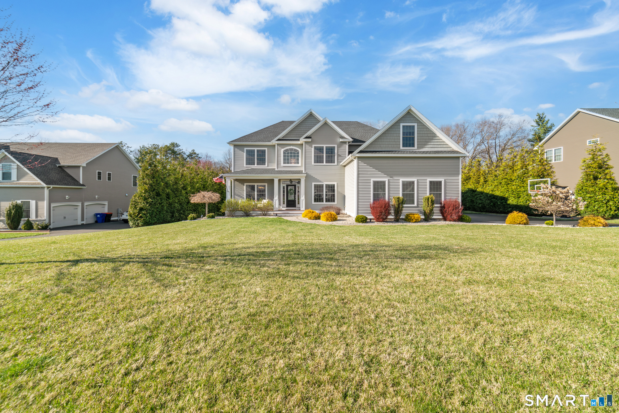 129 North Ridge Court Southington, CT 06489 - Photo 2 of 41