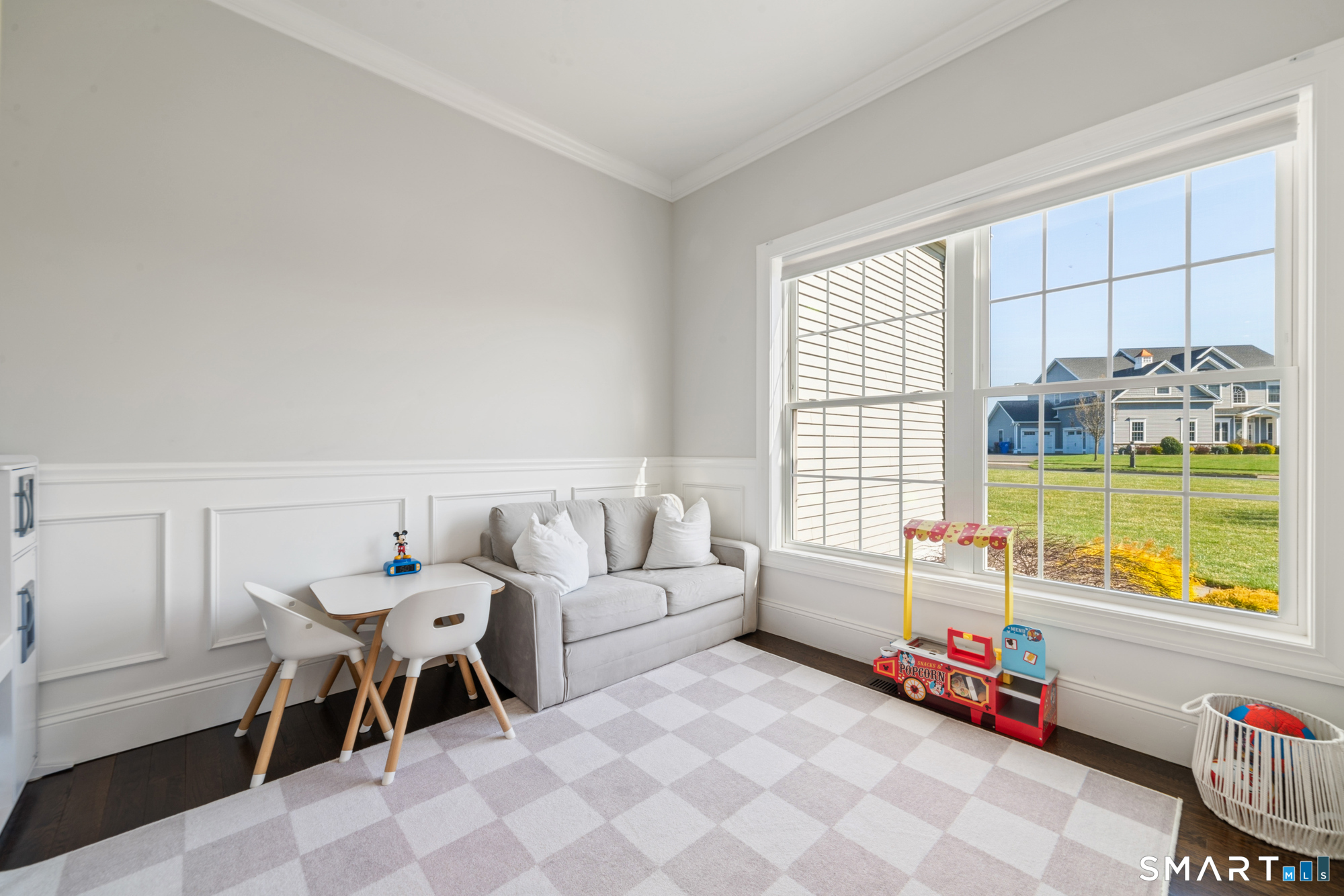 129 North Ridge Court Southington, CT 06489 - Photo 22 of 41