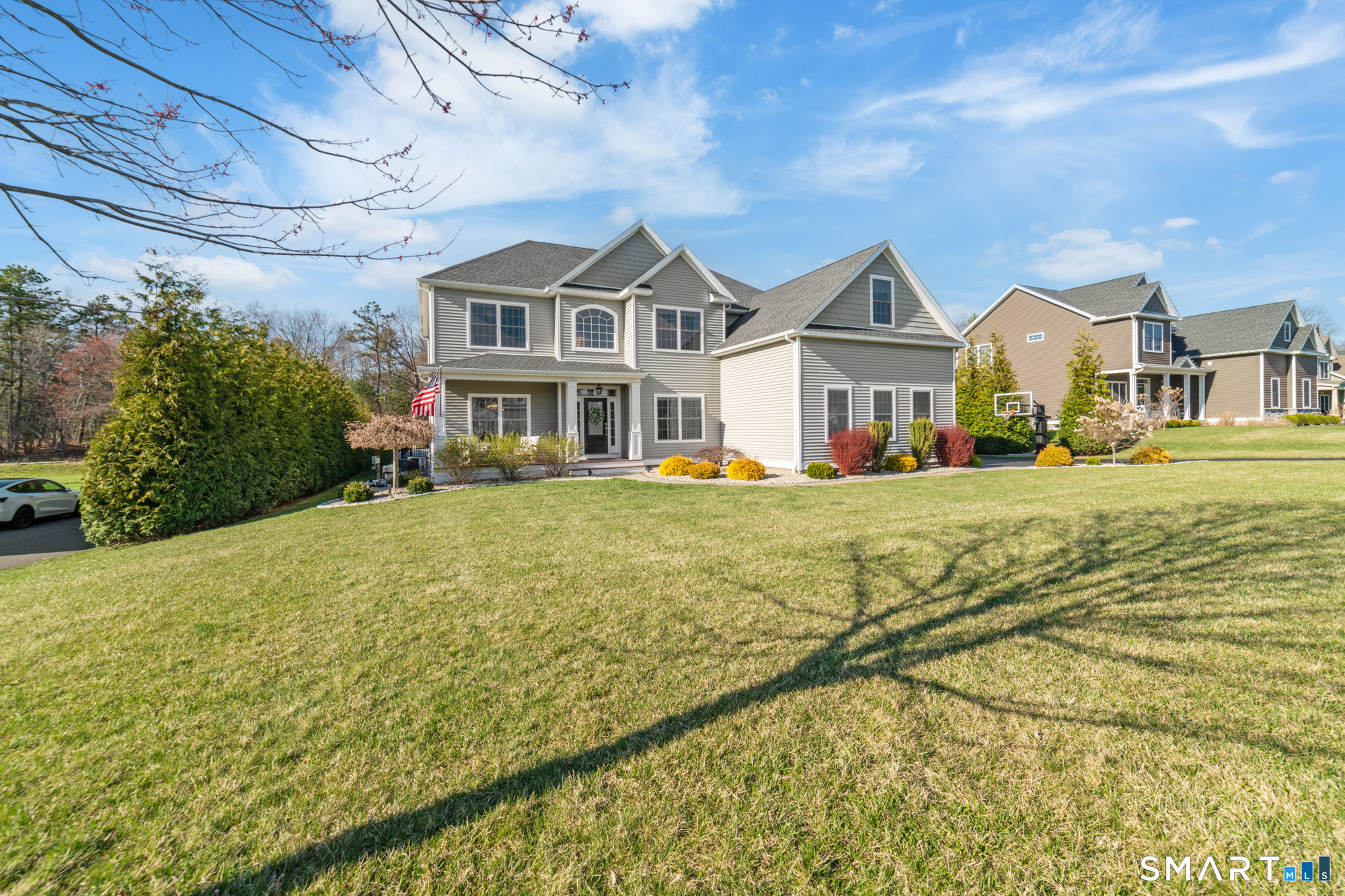 129 North Ridge Court Southington, CT 06489 - Photo 34 of 41