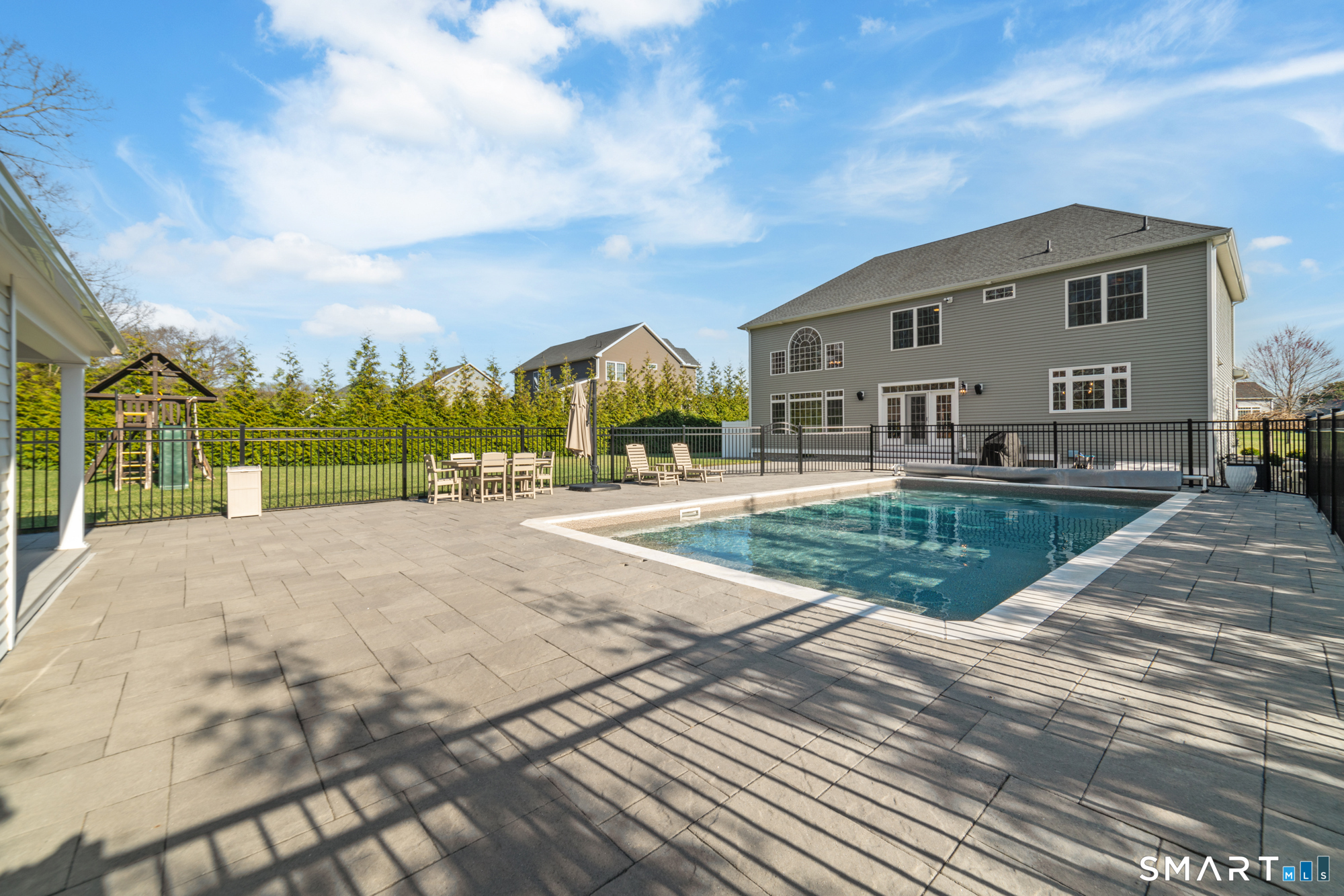 129 North Ridge Court Southington, CT 06489 - Photo 36 of 41