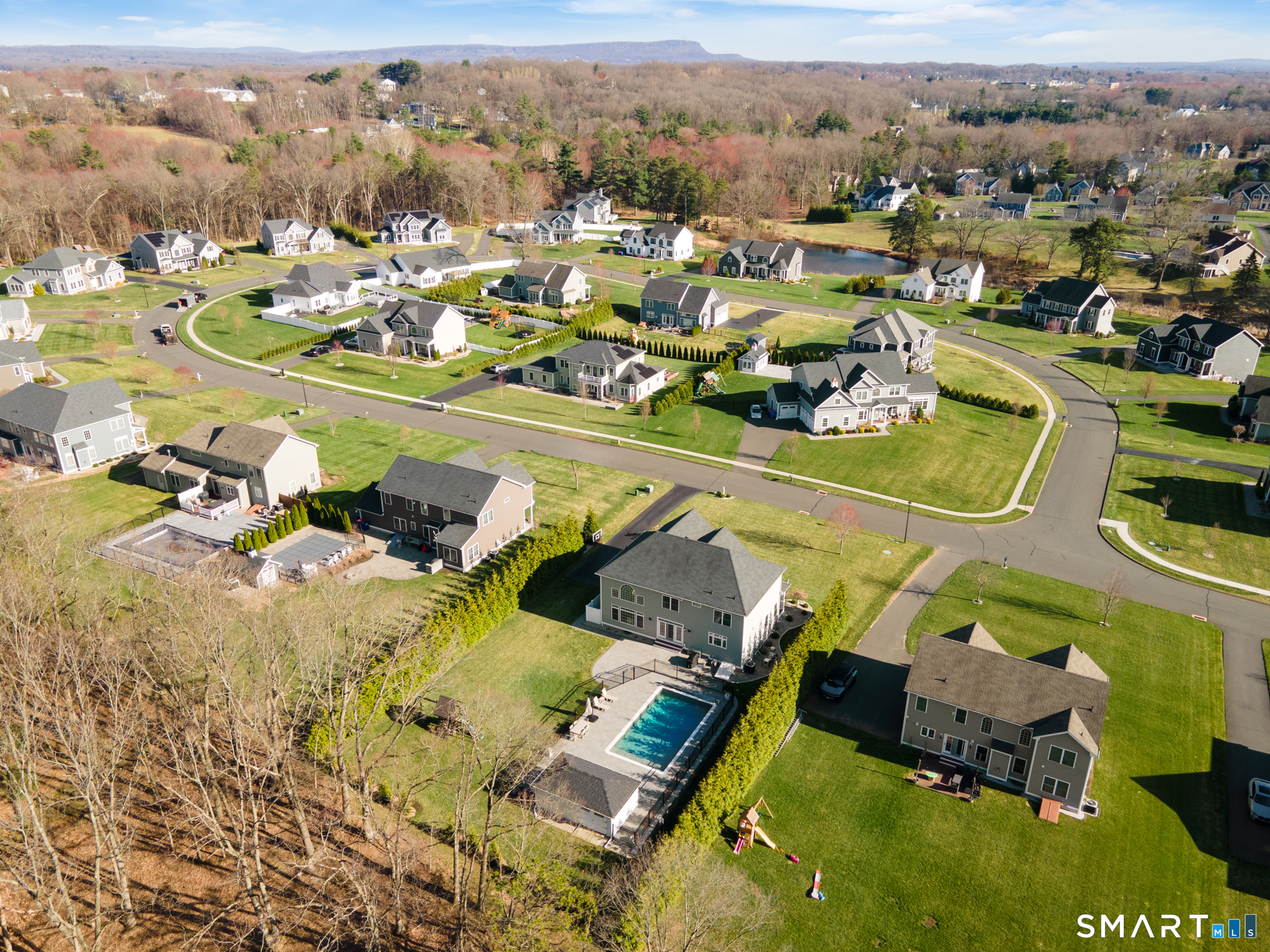 129 North Ridge Court Southington, CT 06489 - Photo 39 of 41