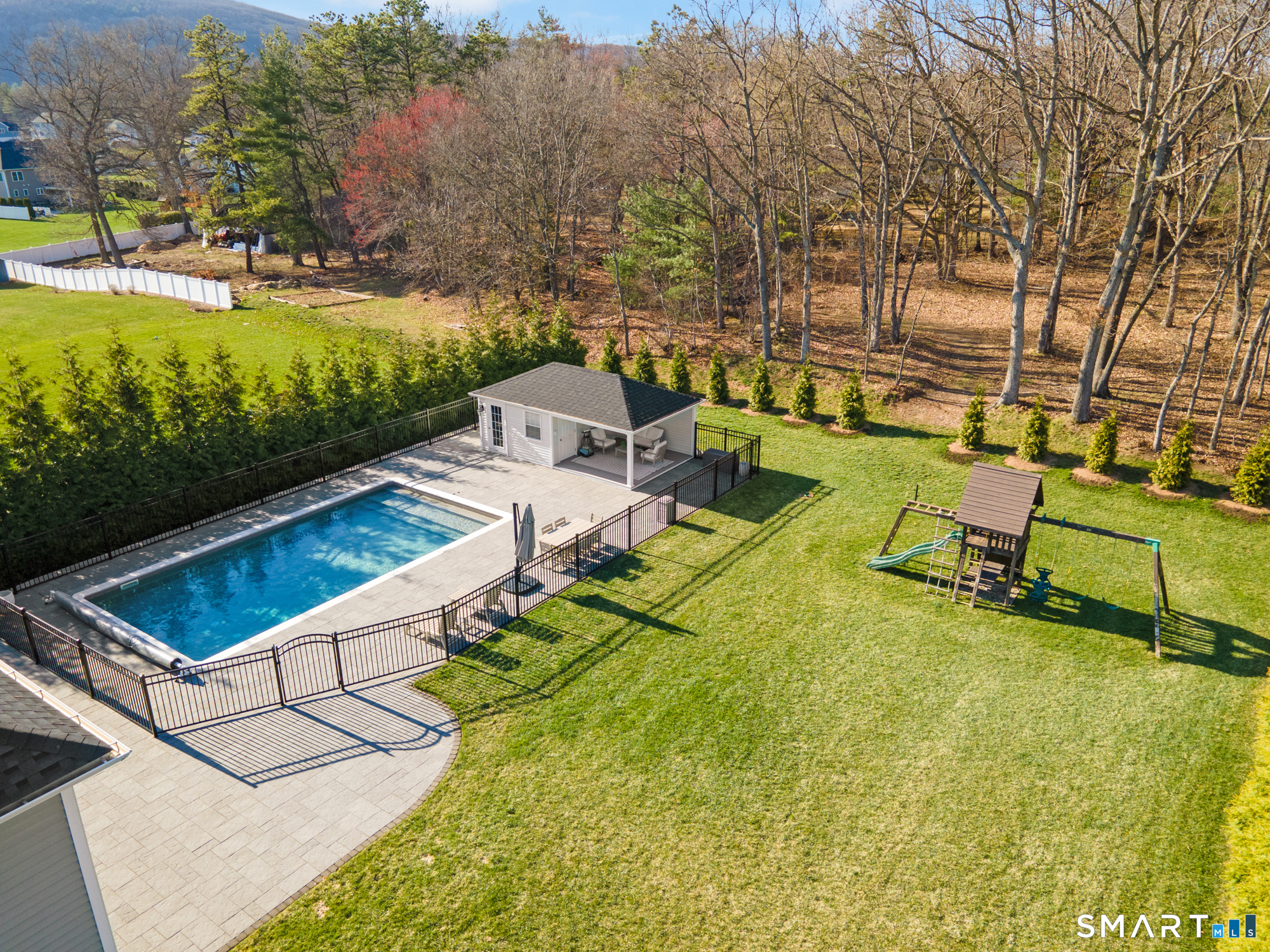 129 North Ridge Court Southington, CT 06489 - Photo 40 of 41