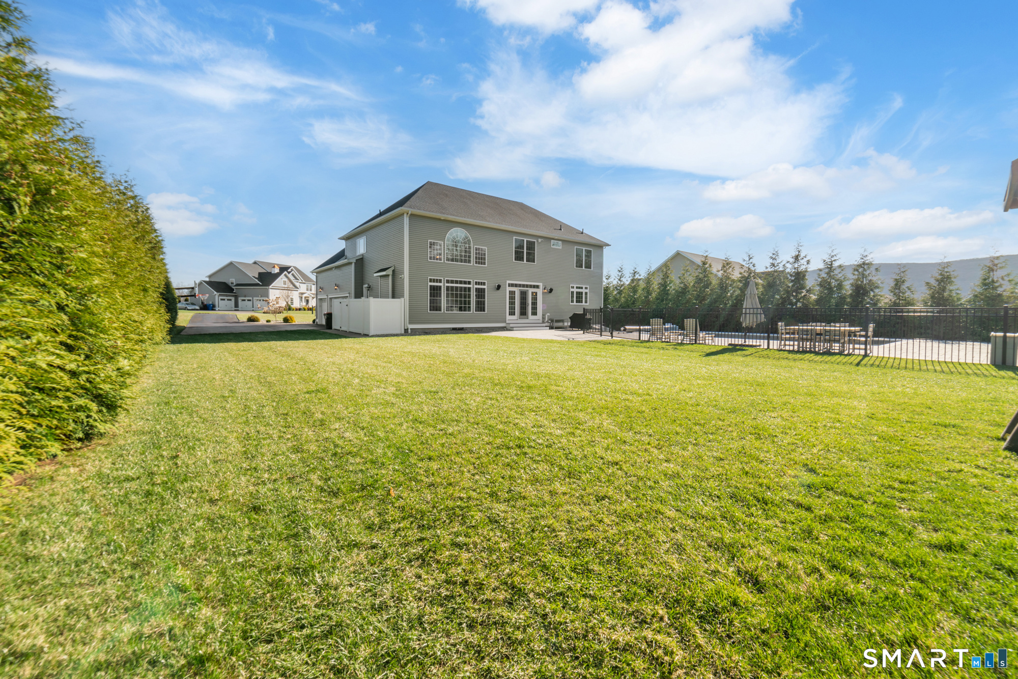 129 North Ridge Court Southington, CT 06489 - Photo 41 of 41