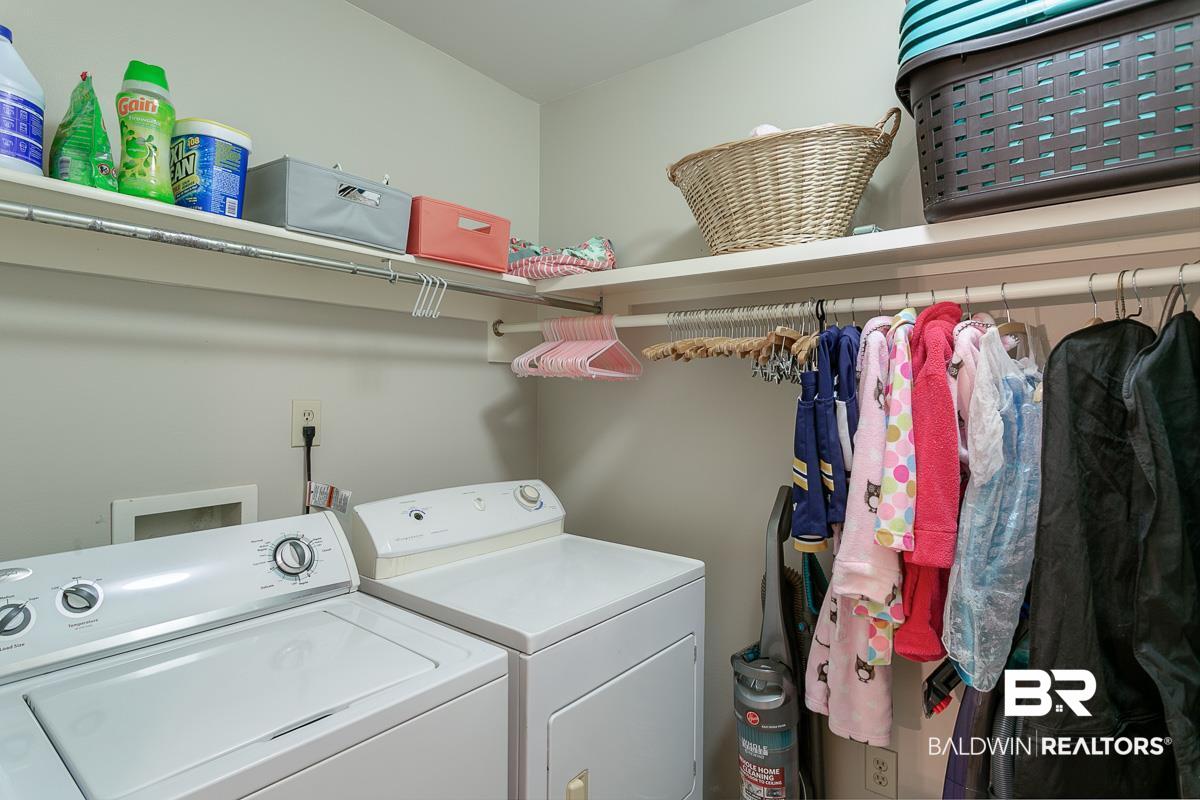 10705 Hunters Court West Mobile, AL 36695 - Photo 24 of 28