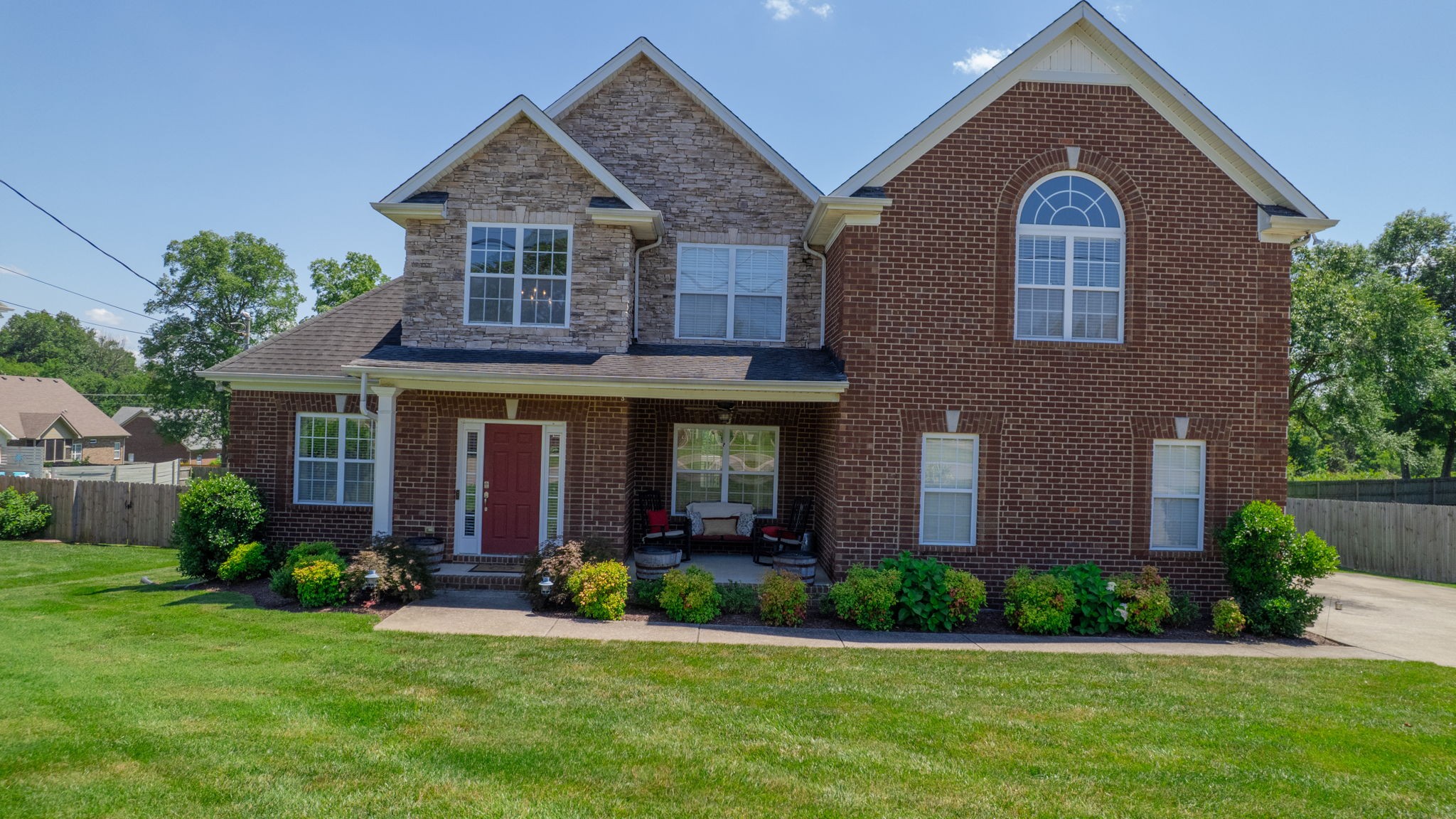 105 Beagle Run Mount Juliet, TN 37122 - Photo 2 of 42