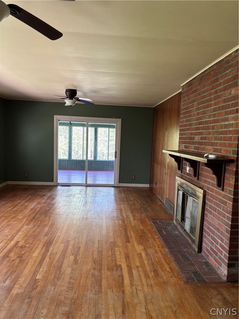 3253 Oswego Road Vienna, NY 13308 - Photo 6 of 27 Great Room