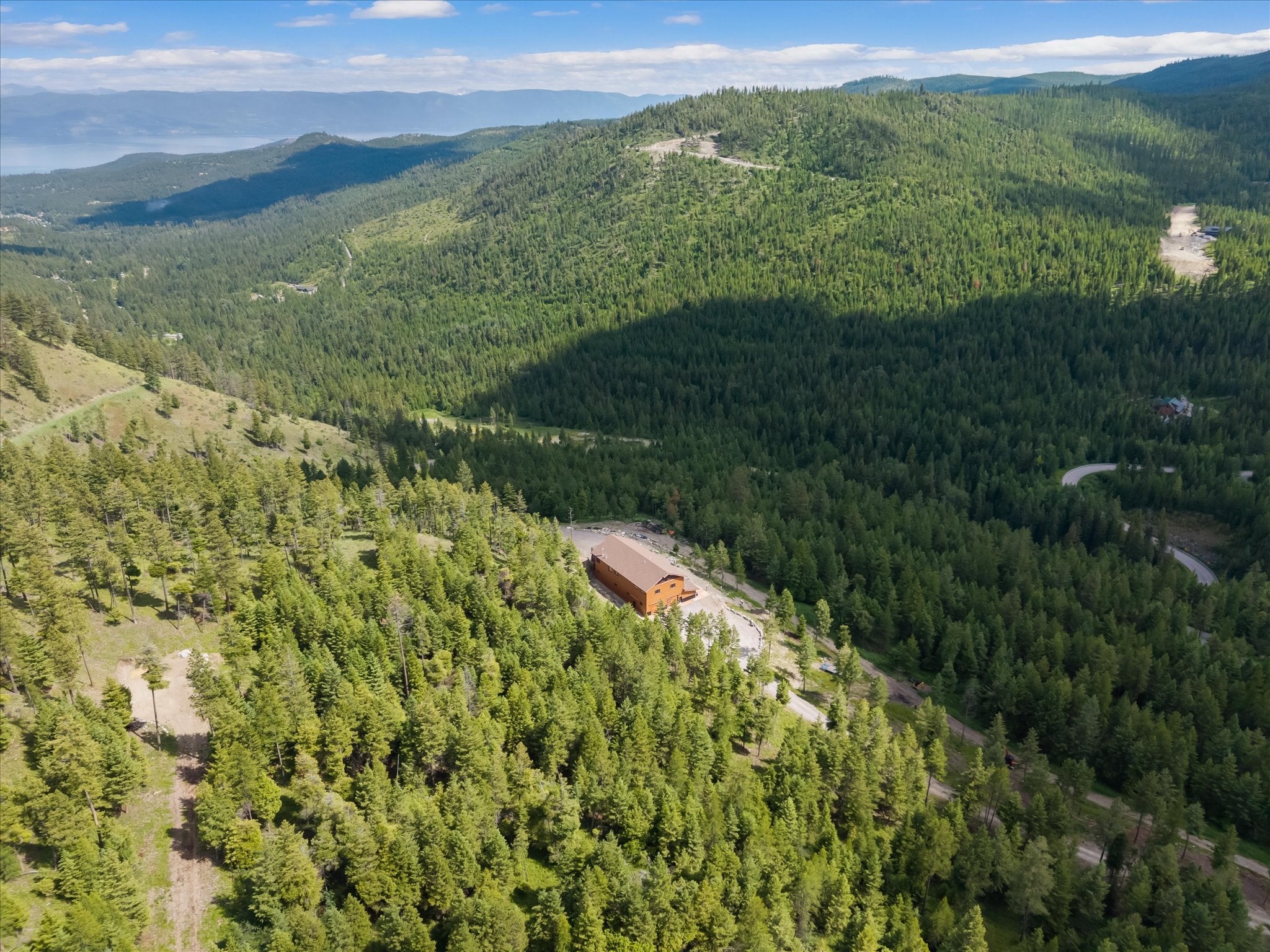1549 Blacktail Road Lakeside, MT 59922 - Photo 73 of 80 Gallery Image 73