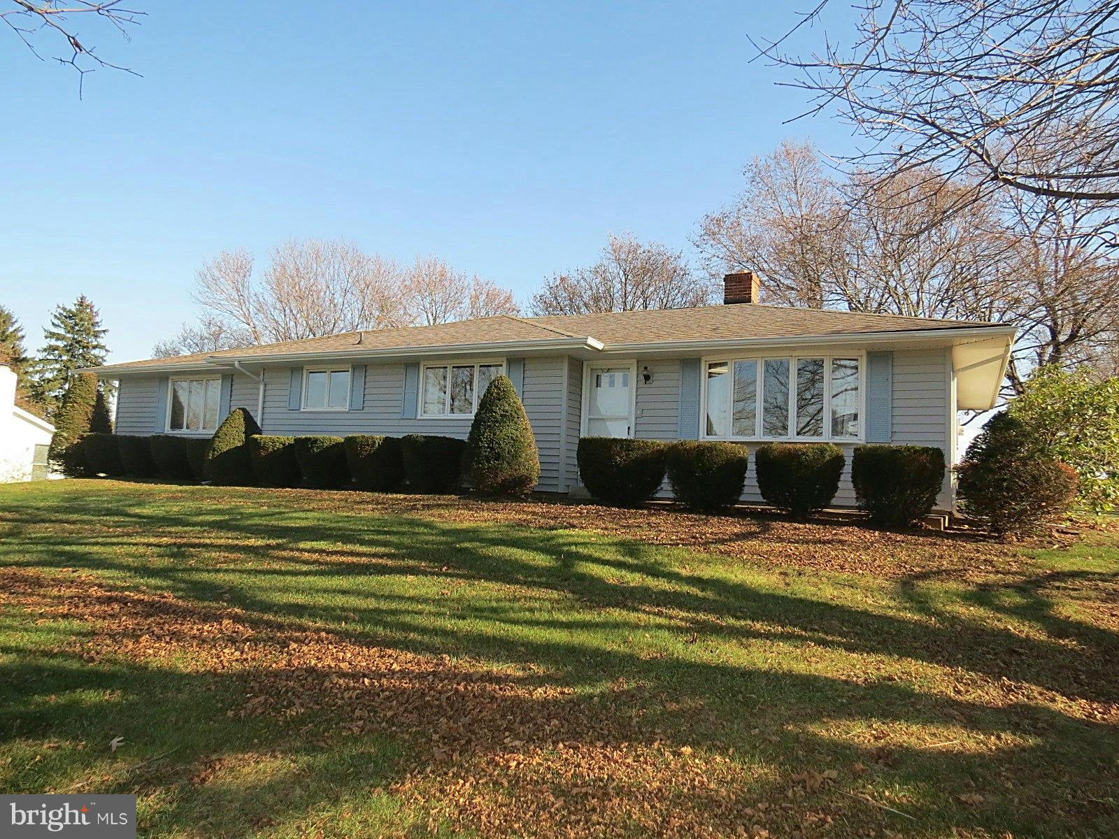 4349 Salem Bottom Road Westminster, MD 21157 - Photo 2 of 27 Exterior (Front)